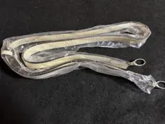 ハンドバッグ用ショルダーストラップ　新品未使用品
