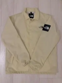 THE NORTH FACE コーチジャケット NP72130 Lサイズ