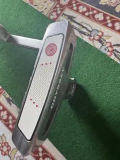 ODYSSEY WHITE HOT XG MARXMAN BLADEのサムネイル