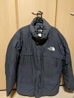 THENORTHFACE・マクマードダウンジャケット・格安出品・