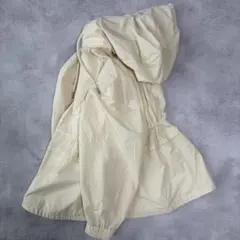 ru＊様専用 ❤️美品 MONCLER ナイロンジャケット オフホワイト