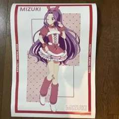 2026年最新】神崎美月 ポスターの人気アイテム - メルカリ