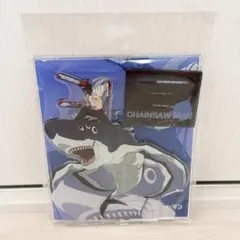 ジャンフェス チェンソーマン レゼ篇 アクリルスタンド チェンソーマン＆ビーム