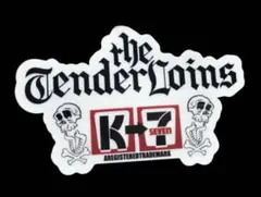 2026年最新】ステッカー TENDERLOINの人気アイテム - メルカリ