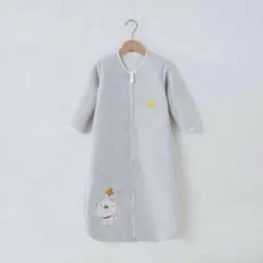 キルティング　スリーパー