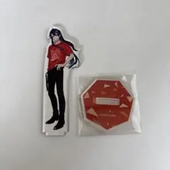 にじさんじ にじフェス2023 長尾景