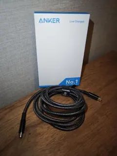 Anker 333 100W ケーブル 1.8M