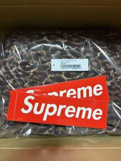 Supreme®/Number (N)ine® HoodedSweatshirtのサムネイル