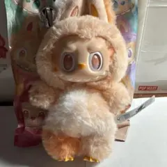 ラブブ⭐︎Labubu⭐︎energy⭐︎HAPPINESS正規品