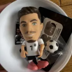 ZURU Ballers FIFAサッカー選手フィギュア