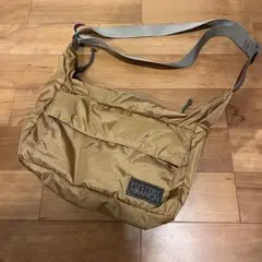 希少 美品 正規品 MYSTERY RANCH ショルダーバッグ ミステリーのサムネイル
