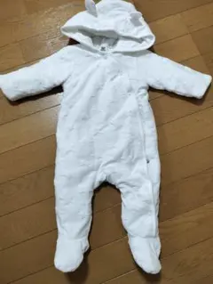 ベビー　アウター　3-6ヶ月　60cm