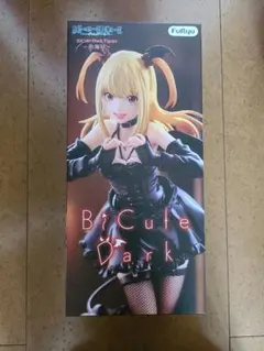 DEATH NOTE BiCute Dark Figure 弥海砂