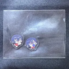 にじさんじ 8th cake！ アクリルパーツ Berry 四季凪