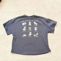 2026年最新】Yukiemon tシャツの人気アイテム - メルカリ