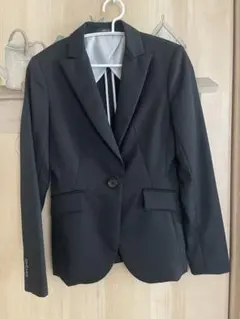 スーツ❣️【コムサイズム】セレモニースーツ。入学式。卒業式。卒園式。入園式。