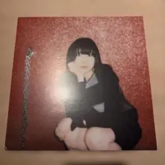 さらさ AMBER アナログ盤レコード 7インチ盤 - メルカリ