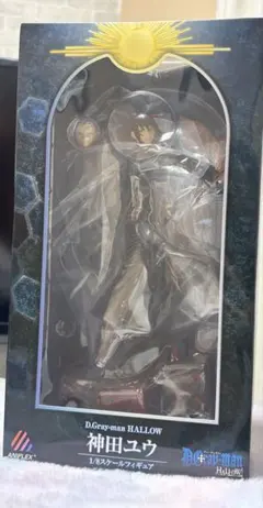 2026年最新】神田ユウ フィギュアの人気アイテム - メルカリ