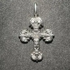 CHROME HEARTS FILIGREECROSS XLエクストララージ - メルカリ