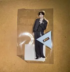 日プ 新世界 釼持吉成 ポップアップ アクスタ アクリルスタンド PRODUCE 101 JAPAN 日プ 新世界 釼持吉成 アクスタ - メルカリ
