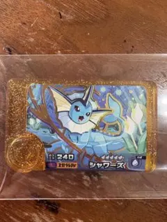 M*i様 ポケモンフレンダ　シャワーズ