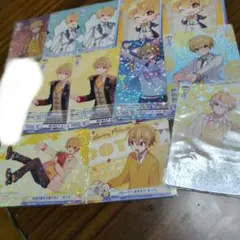 るぅとくんすとぷりカードまとめ売り