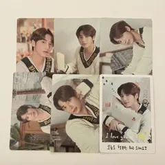 TXT テヒョン フォトカード