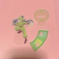 忍たま アクリルスタンドコレクションlite 타치바나 센조