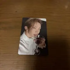 House of Vampire 入場特典トレカ　ヒスン