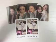 2026年最新】fromis_9 サイン ナギョンの人気アイテム - メルカリ