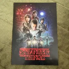 2026年最新】ストレンジャーシング ポスターの人気アイテム - メルカリ