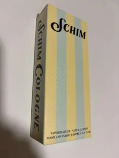 廃盤希少　ＳＣＨＩＭ フレグランススプレー プシケのサムネイル