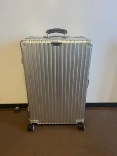 テ*ー様 RIMOWA リモワ クラシックチェックイン M61L - メルカリ
