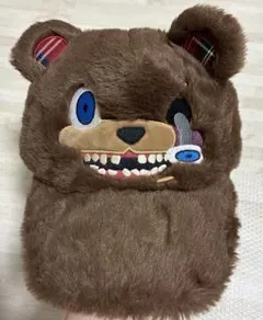 USJ ハミクマ　キャップ 帽子のサムネイル