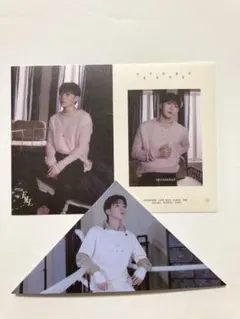 SEVENTEEN FML スングァンセット
