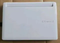 【ジャンク】CASIO Ex-word DATAPLUS6電子辞書