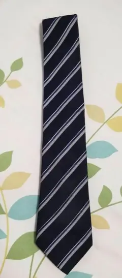 シルク ネクタイ