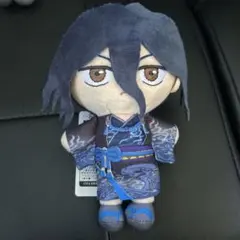 WIND BREAKER ウィンドブレイカー 百鬼夜行 マスコット 杉下京太郎②