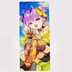 FGO 最終再臨展 編成画面風カード extraⅡ カズラドロップ - メルカリ