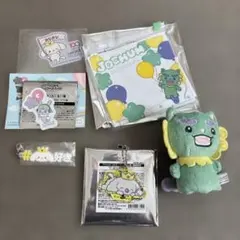 JOCHUM グッズまとめ売り
