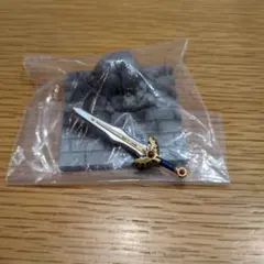 ドラゴンクエスト びっくらたまご ロトの剣