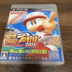 実況パワフルプロ野球2011