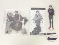 【最終値下げ】 渡会雲雀 アクリルスタンド アクスタ まとめ売り