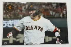 ‼️12月31日までセール‼️読売ジャイアンツ　坂本勇人　生写真