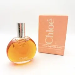 ◽︎ほぼ未使用品　クロエ　オードトワレ 60ml◾︎のサムネイル
