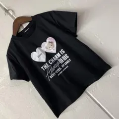 160センチBYLOVEIT半袖Tシャツ