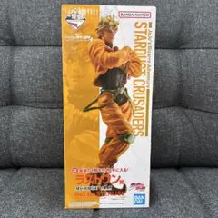 2026年最新】一番くじ ジョジョの奇妙な冒険 ラストワン賞 DIO ディオ
