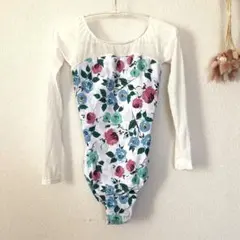 2026年最新】stina レオタード mの人気アイテム - メルカリ