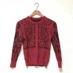 ZUCCa【美品】Mサイズ