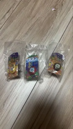 たまごっちリングコレクション